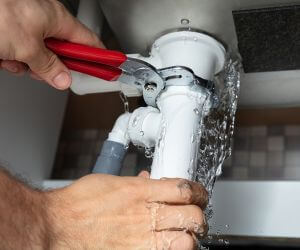 About Sewer Line Replacement Frederica, DE